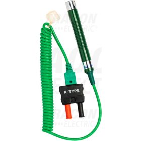 Tracon Hőelem -50°C..500°C