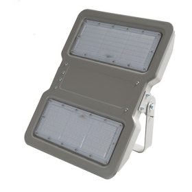   Duralamp Led Csarnokvilágító 200W 4000K 20.000Lm 100X60’ Szürke Ip65