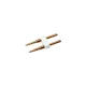 Pin conector NEON LED konnektor tű NEON LED szalaghoz