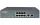 Futura Digital POE-8P 8 portos switch