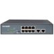 Futura Digital POE-8P 8 portos switch