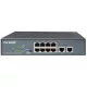 Futura Digital POE-8P 8 portos switch