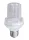 Polamp LED-es stroboszkóp izzó, 3W E27 6000K, hideg fehér