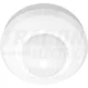 Tracon Jelenlétérzékelő 230V, 50 Hz, 360°, 1000W, 1-20m, 10s-30min, 3-2000lux, IP20