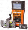 Brother PT-E550WNIVP feliratozógép 