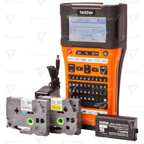 Brother PT-E550WNIVP feliratozógép 