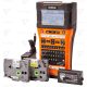 Brother PT-E550WNIVP feliratozógép 