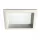 VIC 15 süllyesztett lámpa krémfehér 230V LED 16W 3000K