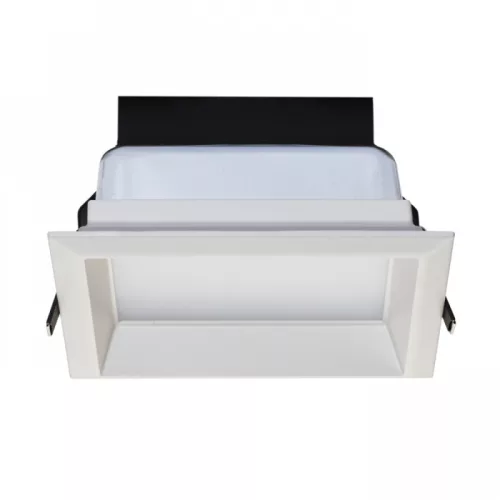 VIC 15 süllyesztett lámpa krémfehér 230V LED 16W 3000K