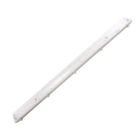   RAHAN 258L por- és páramentes IP65 lámpatest 2db NVC T8 LED csővel