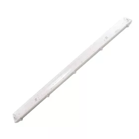   RAHAN 258L por- és páramentes IP65 lámpatest 2db NVC T8 LED csővel