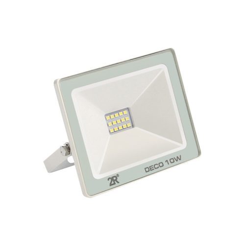 DECO LED reflektor 10W 6000K fehér