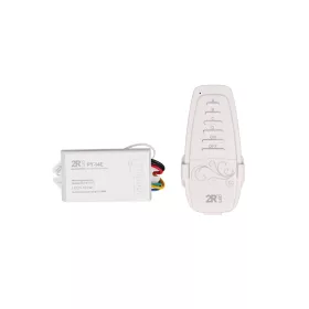   REMOTE Y-i4E 4x1000W/4x1000W LED/4x200W CFL vezérlő egység