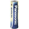 Panasonic Evolta Alkáli Ceruza Elem AA (LR6EGE/44BP) 1,5V) B4+4