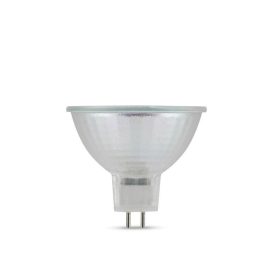 AURO LIGHT Halogén Izzó MR16 spot 10W 2700K 