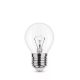 Rezgésálló Izzó G45 mini gömb E27 25W 2700K (210 lumen)