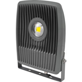   Tracon SMD fényvető 20W, 4500K, IP65, 100-240V AC, 1700lm,EEI=A