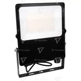 LED fényvető állítható színhőmérséklettel