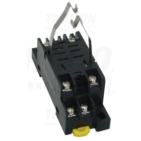 Tracon Relé aljzat RL08