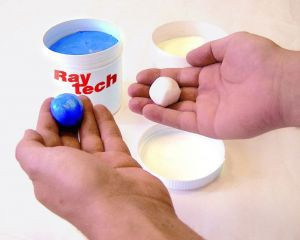 Raytech Sky Plast 500