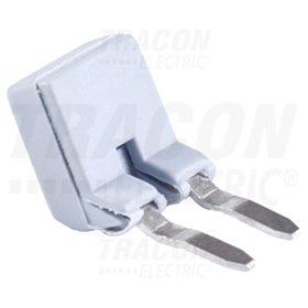   Tracon Oldalsó sínfésű TSKD sorozatkapocshoz (2 modul) TSKD1,5.. TSKD1,5D..