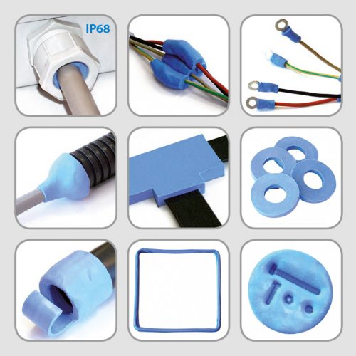 Raytech Sky Plast 250