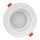 CEILINE III LED DOWNLIGHT 230V 10W 150mm  CW