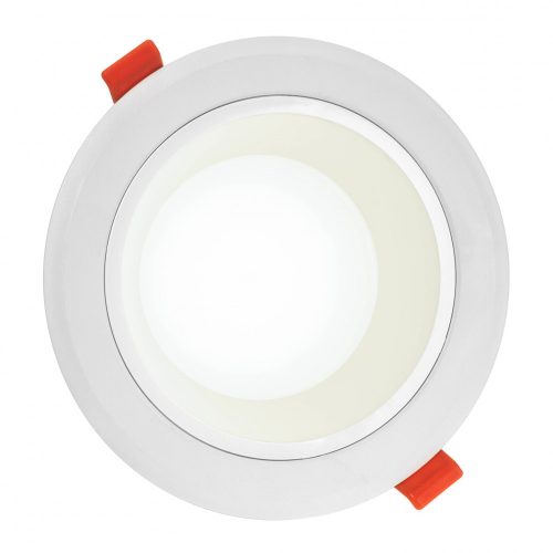 CEILINE III LED DOWNLIGHT 230V 10W 150X80mm WW