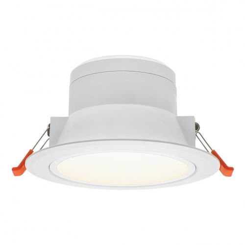 CEILINE III LED DOWNLIGHT 230V 10W 150X80mm WW
