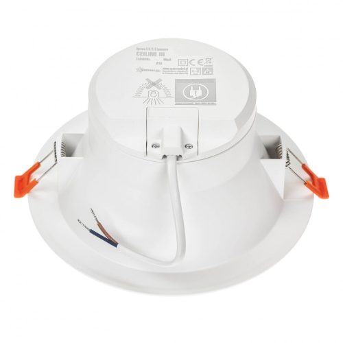 CEILINE III LED DOWNLIGHT 230V 20W 190X90mm NW