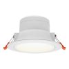 CEILINE III DOWNLIGHT 230V 20W IP44 190x90mm WW
