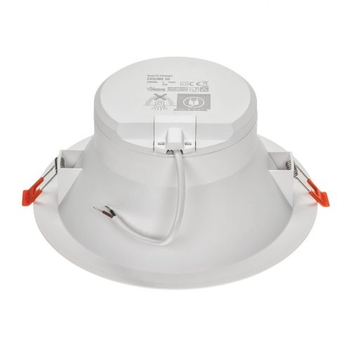 CEILINE III LED DOWNLIGHT 230V 25W 230X100mm WW