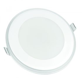 FIALE 3 STEPS 12.5W Aureola A, NW, round white