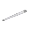 LIMEA LED Fénycső armatúra SLIM 2x120 IP65