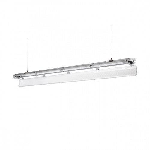 LIMEA LED SLIM Fénycső armatúra 2x150 IP65