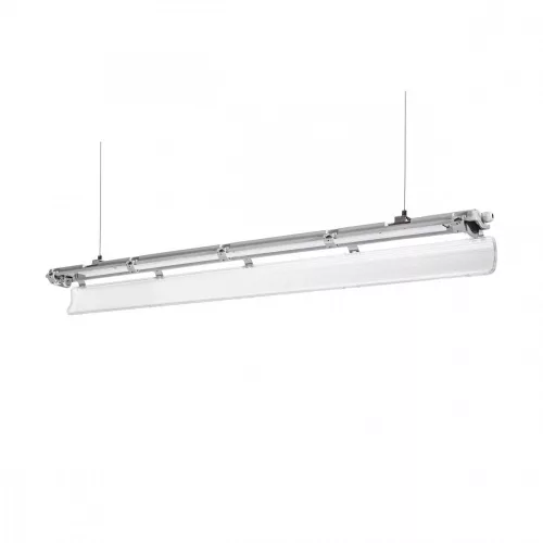 LIMEA LED SLIM Fénycső armatúra 2x150 IP65