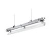 LIMEA LED SLIM  Fénycső armatúra 1x60 IP65