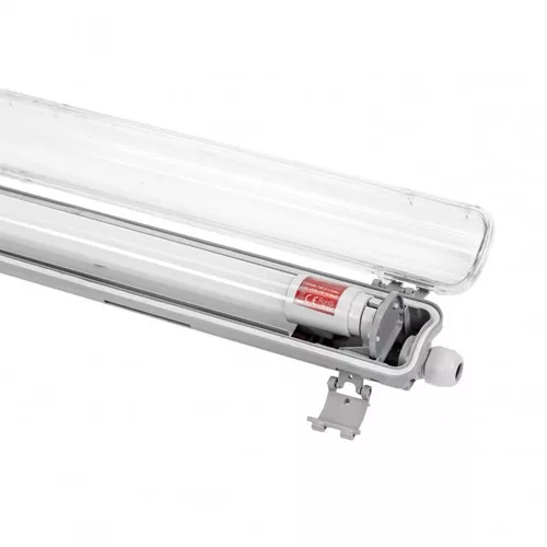 LIMEA LED_SLIM  Fénycső armatúra 1x120 IP65