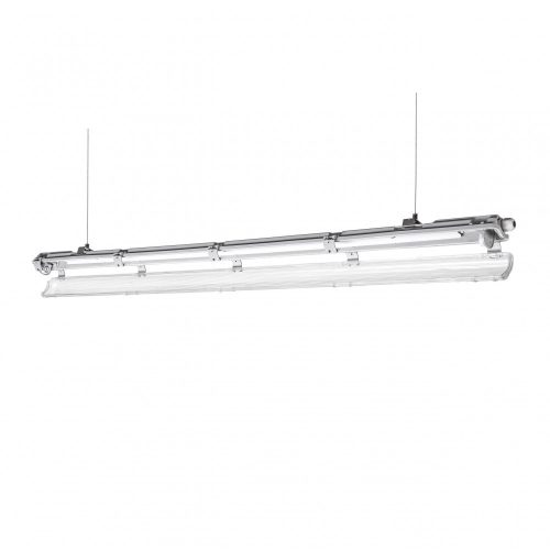 LIMEA LED_SLIM  Fénycső armatúra 1x120 IP65