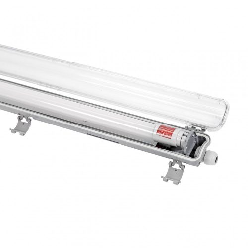 LIMEA LED_SLIM  Fénycső armatúra 1x120 IP65
