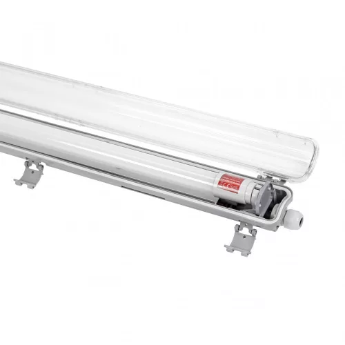 LIMEA LED_SLIM  Fénycső armatúra 1x120 IP65