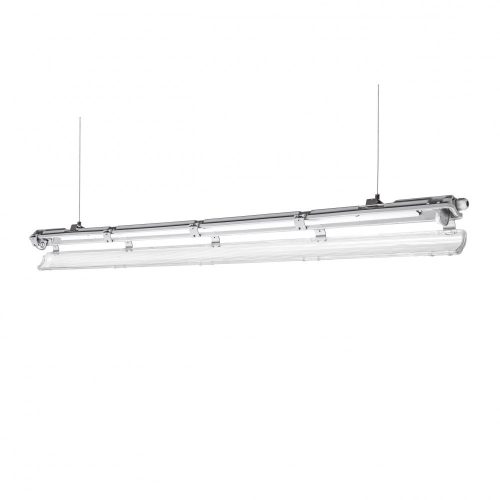 LIMEA LED SLIM  Fénycső armatúra 1x150 IP65