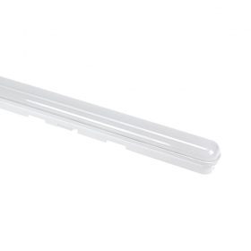  LIMEA GO HERMETYK  1200mm 50W NW 230V 120st IP65 IK07 1200X60X52mm BIAŁY