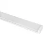 Limea Prismatica LED 40W 230V 120cm IP44 NW 5 years