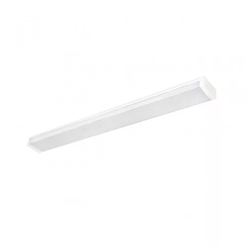 Limea Prismatica LED 40W 230V 120cm IP44 NW 5 years