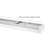 Limea Prismatica LED 40W 230V 120cm IP44 NW 5 years