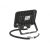 NOCTIS LUX 2 SMD 230V 10W IP65 NW fekete