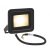 NOCTIS LUX 2 SMD 230V 10W IP65 WW fekete