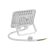 NOCTIS LUX 2 SMD 230V 10W IP65 CW fehér