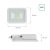 NOCTIS LUX 2 SMD 230V 10W IP65 CW fehér